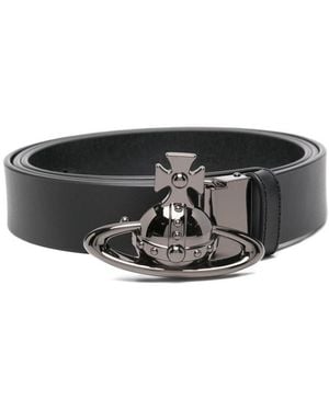 Vivienne Westwood Belts - Gray