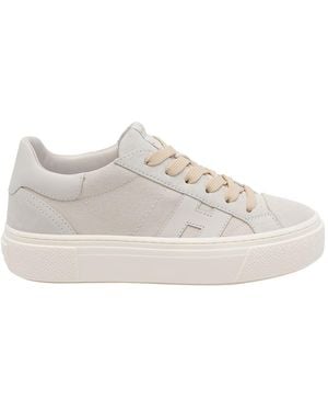 Hogan Sneakers - Gray