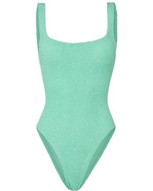 Hunza G One-piece - Green