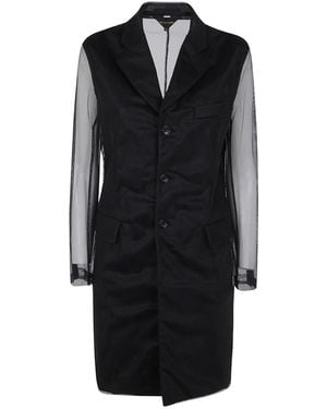 Comme des Garçons Jacket - Black