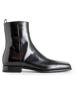 Prada Trainers - Black
