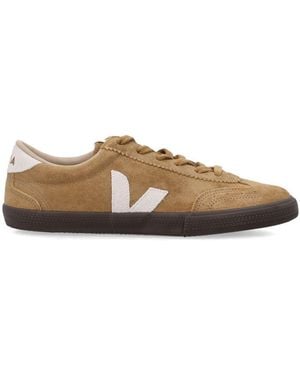 Veja Volley - Brown