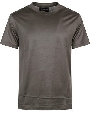 Emporio Armani Tshirt - Grey
