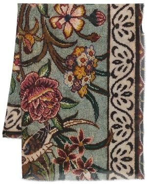 Faliero Sarti Scarfs - Multicolour