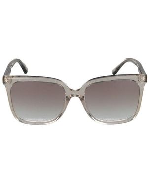 Brunello Cucinelli Sunglasses - Grey