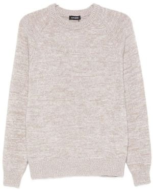 CENERE MAGLIERIA Sweaters - White