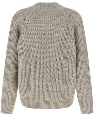 Carhartt Sweater - Gray