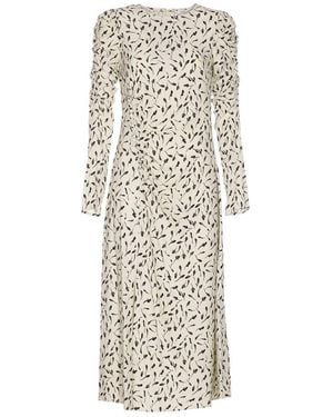 Mar De Margaritas Dresses - White