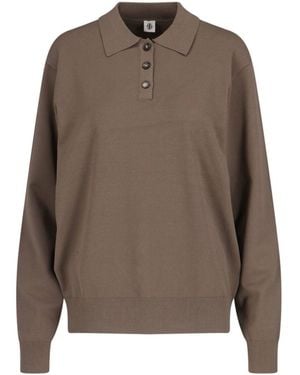 THE GARMENT Jumpers - Brown