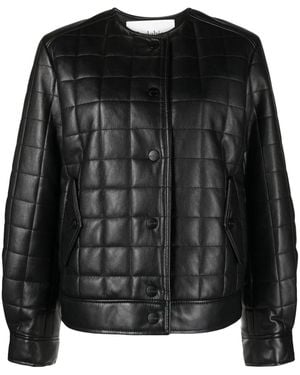 Rodebjer Chipo Coat - Black