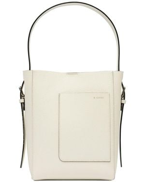 Valextra Handbags - White