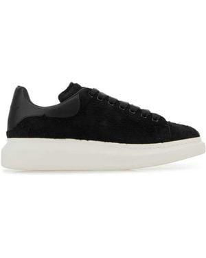McQueen Sneakers - Black