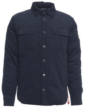 AFTER LABEL Outerwear - Blue