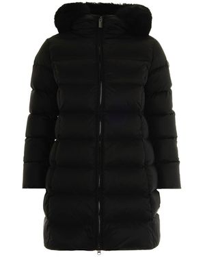 Colmar Jacket - Black