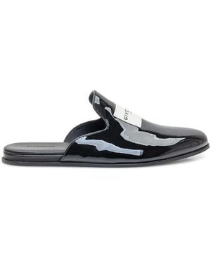 Givenchy Sabot - Black