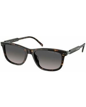 Prada Sunglasses - Black