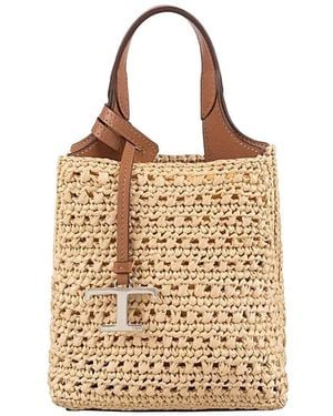 Tod's Otherbags - Natural