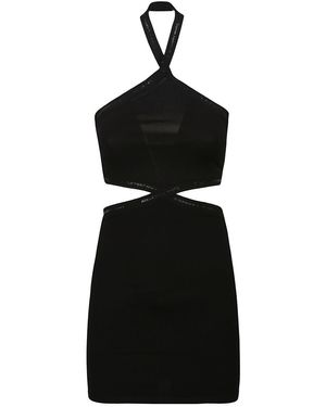 T By Alexander Wang Dress - Black