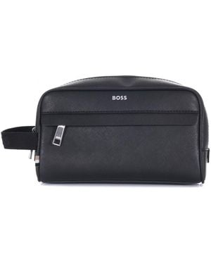 BOSS Bags - Black