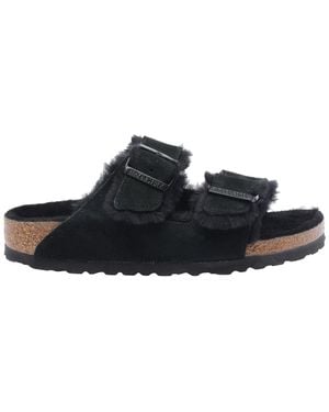 Birkenstock Sandals - Black