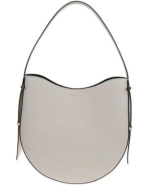 Victoria Beckham Shoulder Bags - Gray