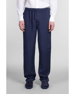 Aspesi Ventura Pants - Blue