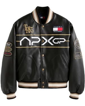 Tommy Hilfiger F1 Movie Racing Vars - Black