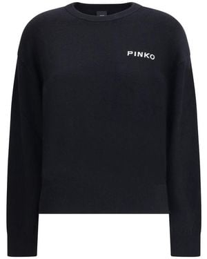 PINKO 売れ筋商品|||ピンコ ニット&セーター アウター レディース Sweaters Black 楽天市場】PINKO ピンコ セーター レディースの通販