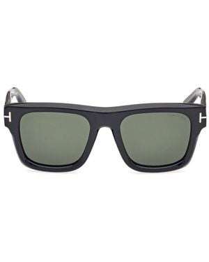 Tom Ford Sunglasses - Grey