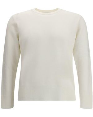 Thom Browne Knitwear - White