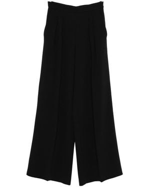 Twinset Trousers - Black
