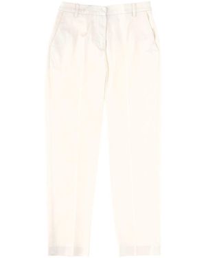 EMMA & GAIA Trousers - White