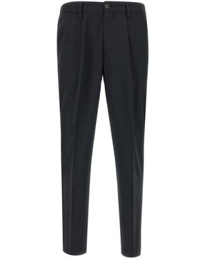 Devore Pants - Blue