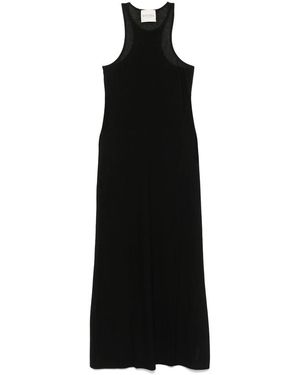 Riviera Dress in Black