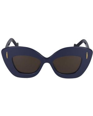 Loewe Sunglasses - Blue