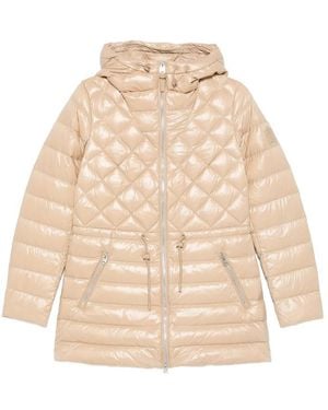 Mackage Neutrals Jackets - Natural