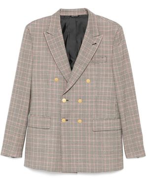 Reveres 1949 Jackets - Gray