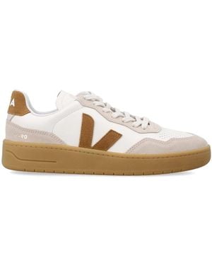 Veja V-90 - White