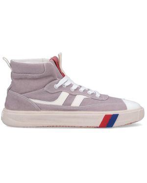 Prokeds 1949 Sneakers - Pink