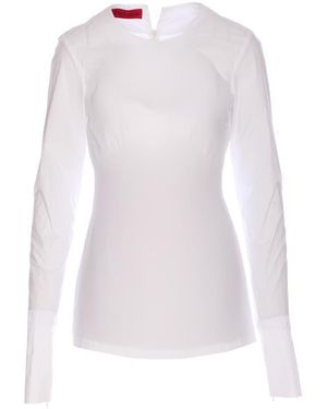 THE LATEST Sweaters - White