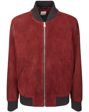 Paul Smith Leather jackets for Men | Online Sale up to 57 Paul Smith Leather jackets for Men | Online Sale up to 57