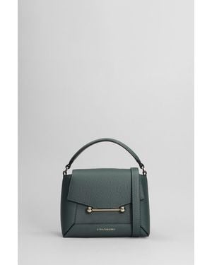 Strathberry Mosaic Shoulder Bag - Green