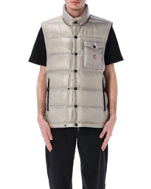 Moncler Genius Nantu Down Jacket - Gray