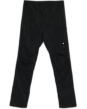 C.P. Company Pants - Black