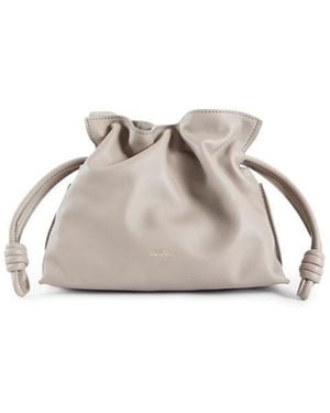 Loewe Clutches & Pouches - Natural