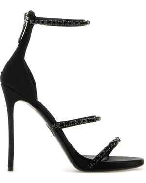 DSquared² Sandals - Black