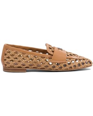 Casadei Stylish Loafers & Slippers For - Brown