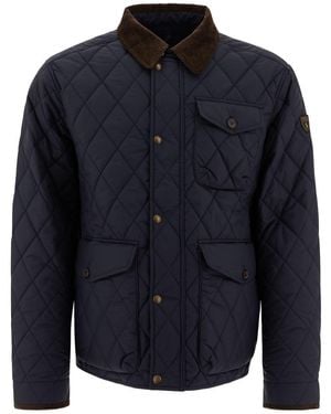 Polo Ralph Lauren "Beaton" Jacket - Blue