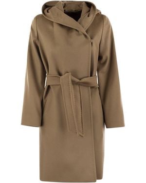 Max Mara Newmang - Natural
