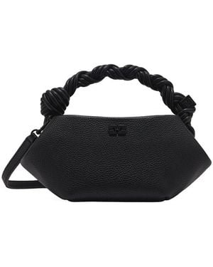 Ganni Bags - Black